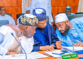Tsaro: Gwamnonin Arewa Sun Nemi Tinubu Ya Dakatar Da Haƙar Ma’adinai Na Tsawon Watanni 6