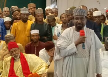 Majalisar Dattawa Da Ta Wakilai Sun Yi Alhinin Rasuwar Sheikh Dahiru Bauchi 