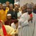 Majalisar Dattawa Da Ta Wakilai Sun Yi Alhinin Rasuwar Sheikh Dahiru Bauchi 
