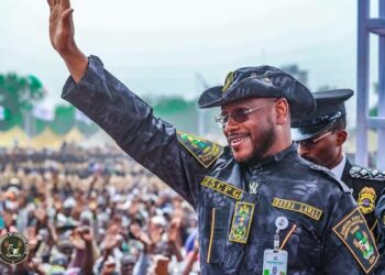 Bincike Ya Nuna Ƙungiyar Da Ta Zargi Gwamna Lawal Da Yi Wa ’Yan Bindiga Afuwa Ta Bogi Ce