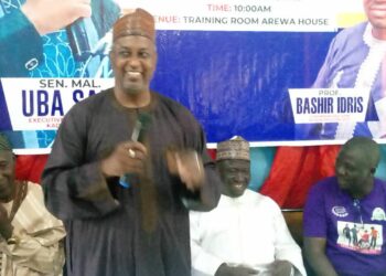 2027: Ba Mu Da Hujjar Juyawa Gwamna Uba Sani Da Tinubu Baya — Tsohon Gwamnan Kaduna