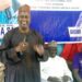 2027: Ba Mu Da Hujjar Juyawa Gwamna Uba Sani Da Tinubu Baya — Tsohon Gwamnan Kaduna