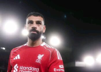 Salah Ba Ya Cikin ‘Yan Wasan Liverpool Da Za Su Kara Da Inter Milan