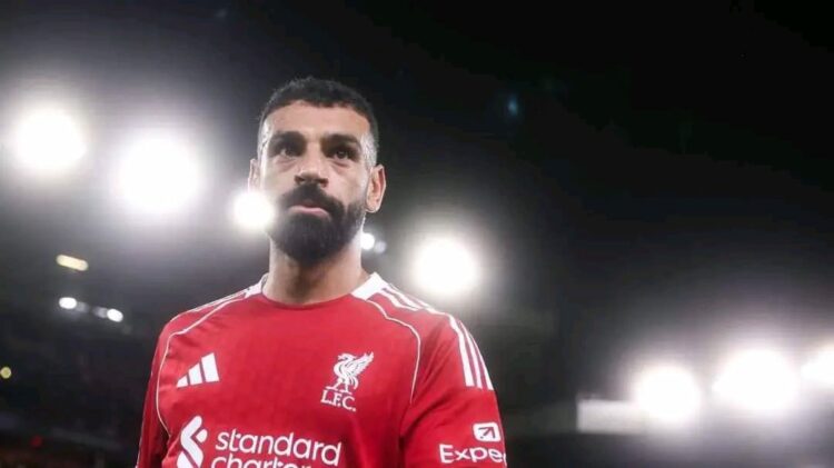 Salah