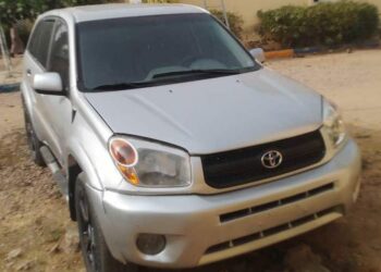 ‘Yansanda Sun Ƙwato Motoci 7 Da Aka Sace A Kano