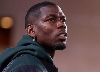 Pogba Ya Zuba Hannun Jari A Wasan Tseren Raƙumi A Ƙasar Saudiyya