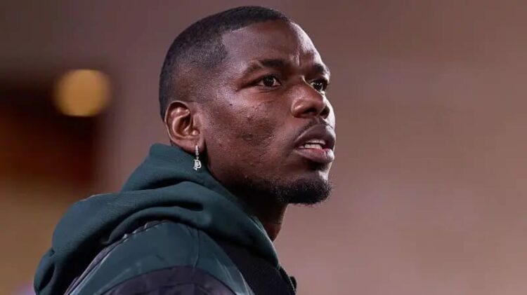 Pogba