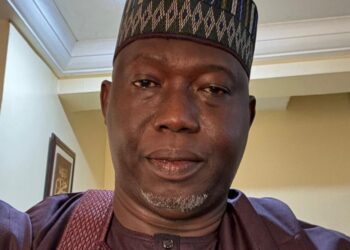 Dawo Da Martabar Birnin Abuja Ta Hanyar Doka Da Oda Shi Ne Babbar Burin Wike – Mukthar Galadima