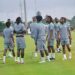 AFCON 2026: ‘Yan Wasa 10 Da Suka Isa Sansanin Super Eagles Zuwa Yanzu