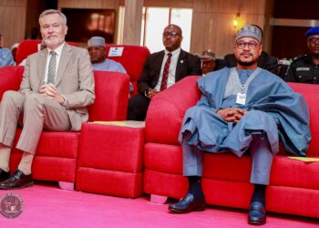 Tarayyar Turai Ta Ɗauki Nauyin Shirin Zaman Lafiya Na Yuro Miliyan 5.1 A Zamfara