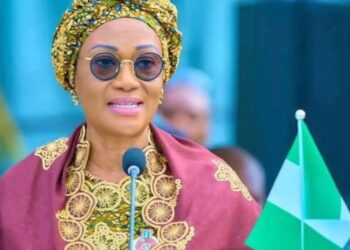 Oluremi Tinubu Ta Raba Naira Miliyan 50 Ga Dattawa 250 A Bauchi