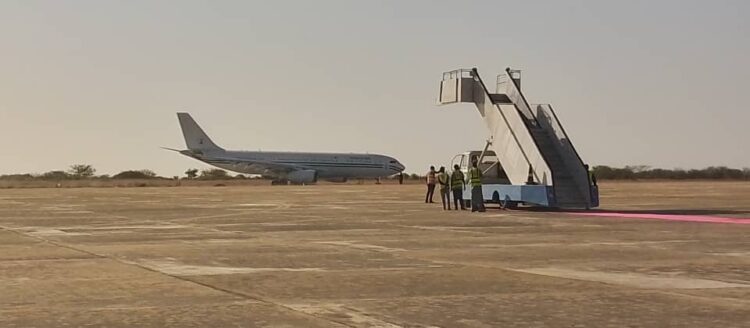 HOTUNA: Yadda Tinubu Ya Kai Ziyara Don Ta’aziyyar Sheikh Dahiru Bauchi