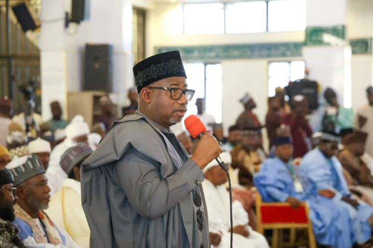 Tinubu Ya Sauya Sunan Jami’ar Azare Don Karrama Sheikh Dahiru Usman Bauchi