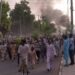 ‘Yansanda Sun Kuɓutar Da Matashin Da Ake Zargi Da Yaga Alƙur’ani A Kano