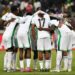 Nijeriya Ta Cigaba Da Zama A Matsayi Na 38 A Jadawalin Iya Taka Leda Na FIFA