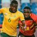 AFCON 2025: Afirka Ta Kudu Ta Doke Angola Da Ci 2-1