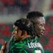 AFCON 2026: Nijeriya Ta Fara Da Ƙafar Dama