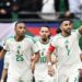 AFCON 2026: Algeria Ta Lallasa Sudan Da Ci 3 Da Nema