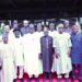 Tinubu Ya Kafa Kwamiti Don Warware Rikicin APC Kafin Zaɓen 2027