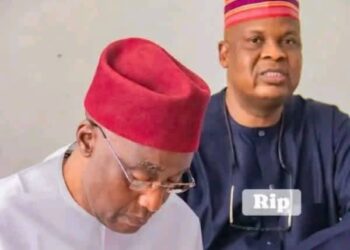 Gwamna Abba Ya Yi Ta’aziyyar Rasuwar ’Yan Majalisar Kano 2