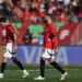 AFCON 2026: Salah Ya Kai Masar Zagayen ‘Yan 16
