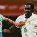 AFCON 2025: DR Congo Ta Yi Wa Senegal Fancale