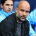 Babu Sihiri A Nasarorin Da Manchester City Ke Samu A Baya Bayan Nan – Guardiola
