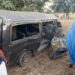 ’Yan Jaridar NTA 7 Sun Rasu A Hatsarin Motar A Hanyar Gombe–Yola