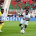 AFCON 2026: Nijeriya Ta Ƙare A Matsayi Na Ɗaya A Rukunin C