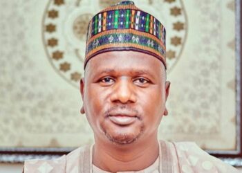 Abiya Ya Zama Shugaban Jam’iyyar NNPP A Kano