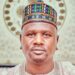 Abiya Ya Zama Shugaban Jam’iyyar NNPP A Kano