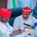 Gwamna Yusuf Ya Rattaba Hannu Kan Kasafin Kuɗi Na 2026 Na Naira Tiriliyan 1.47