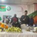 Atiku Ya Yi Murna, Ya Yi Marhaba Da Peter Obi A ADC