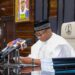 Ko Za A Yankani Ba Zan Koma APC Ba – Gwamnan Bauchi 