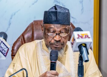 Yadda Ake Hayar ’Yan Jarida Domin Ƙirƙirar Labaran Ƙarya Game Da Hukumar NAHCON