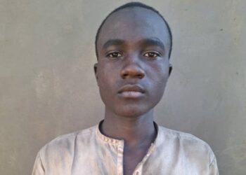 Dubu 100 Aka Biya Ni Na Sanya Bam A Masallaci A Borno — Ɗan Ƙunar Baƙin Wake