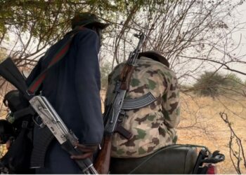 Yawaitar Garkuwa Da Manoma Na Iya Haifar Da Karancin Abinci A 2026 —Bincike