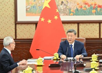 Shugaba Xi Ya Saurari Rahoton Aiki Daga Kantoman Yankin Musamman Na Macao