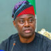 Ba Zan Goyi Bayan Tinubu A 2027 Kamar Wike Ba — Makinde