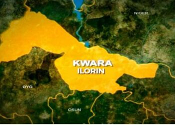 Sarki Ya Shaƙi Iskar ‘Yanci Bayan Shafe kwana 25 A Hannun Masu Garkuwa A Kwara