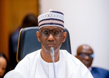 An Kusa Ceto Ɗaliban Neja Da Aka Sace – Ribadu