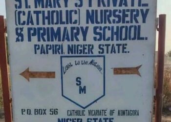 Makonni Biyu Bayan Sace Ɗaliban Makarantar Papiri A Neja, Har Yanzu Babu Tuntuɓa