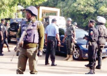 Ƴansanda Sun Fara Tabbatar Da Dokar Hana Zirga-zigar Babura A Kano