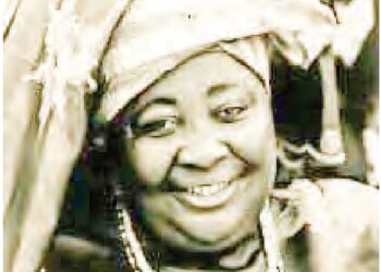 Tarihin Gambo Sawaba (1)