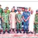 Gwamnonin Arewa Sun Yi Rawar Gani A Kafa Gidauniyar Fuskantar Matsalar Tsaro