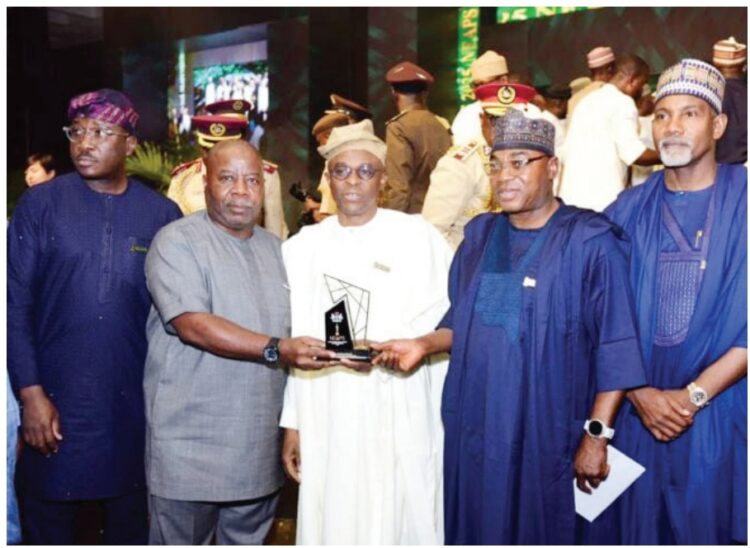 Tinubu