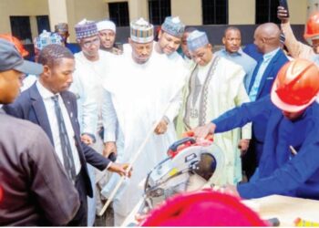 Annabi SAW Ya Zarce Duk Sauran Annabawa Yawan Mu’uzijoji