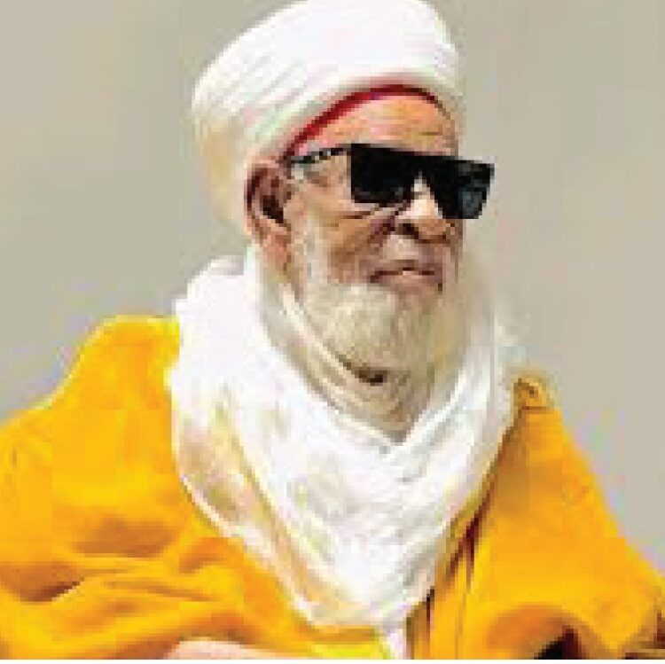Bauchi