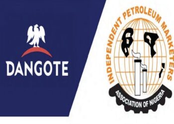 Rikicin Dangote Da Dillalan Fetur Ya Dauki Sabon Salo