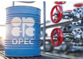 Danyen Mai Da Nijeriya Ke Hakowa Ya Karu Zuwa Ganga Miliyan 1.436 —OPEC